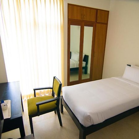 Stay@ Bangalore Exterior photo