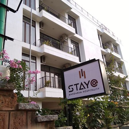 Stay@ Bangalore Exterior photo
