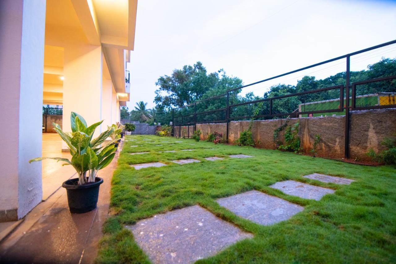Stay@ Bangalore Exterior photo