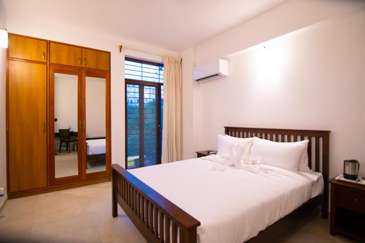 Stay@ Bangalore Exterior photo