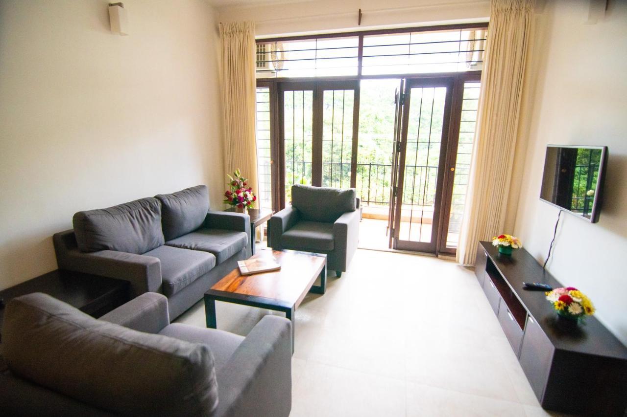 Stay@ Bangalore Exterior photo