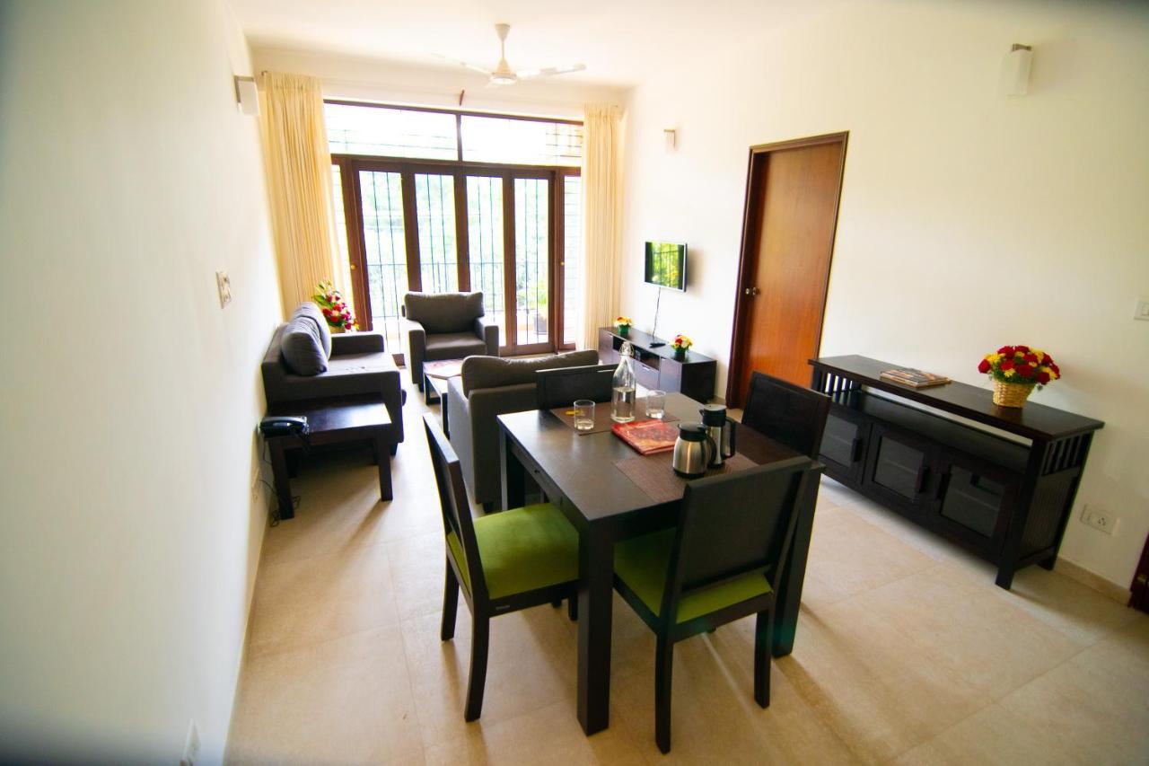 Stay@ Bangalore Exterior photo