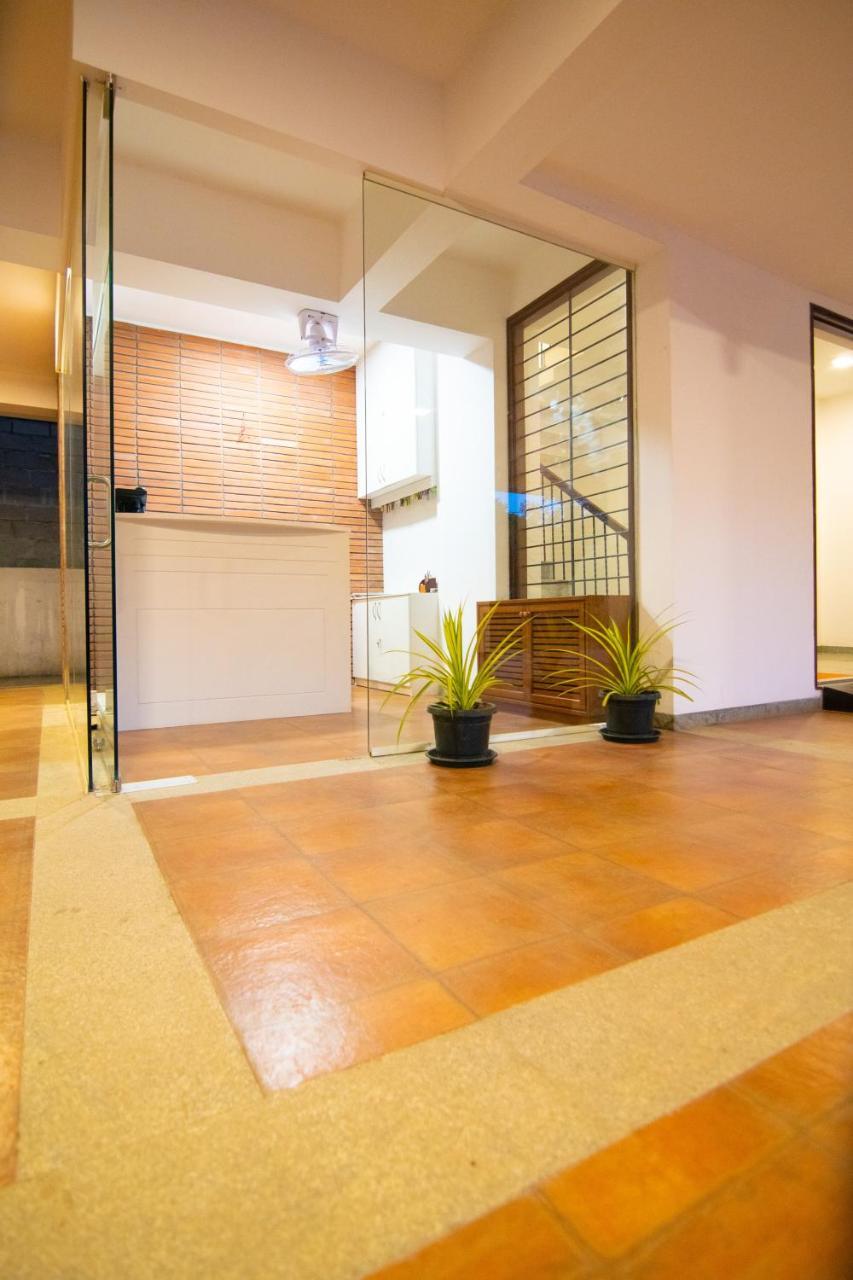 Stay@ Bangalore Exterior photo