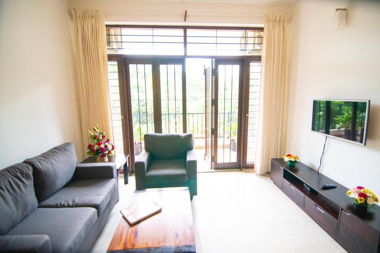 Stay@ Bangalore Exterior photo
