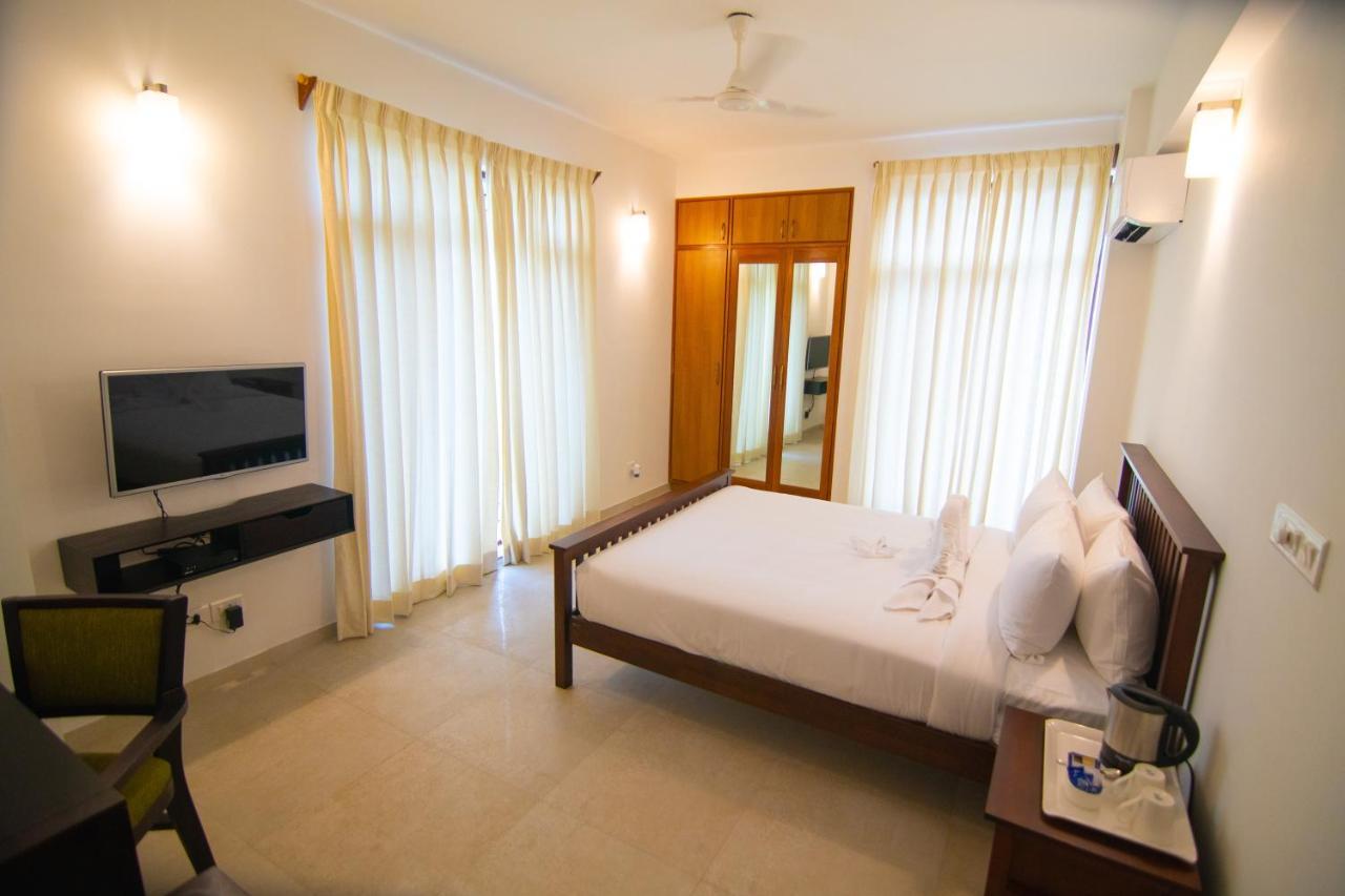 Stay@ Bangalore Exterior photo