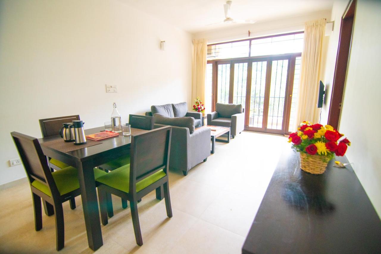Stay@ Bangalore Exterior photo