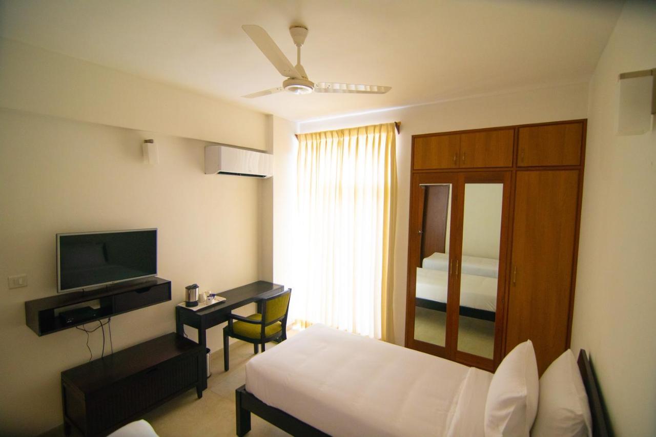 Stay@ Bangalore Exterior photo