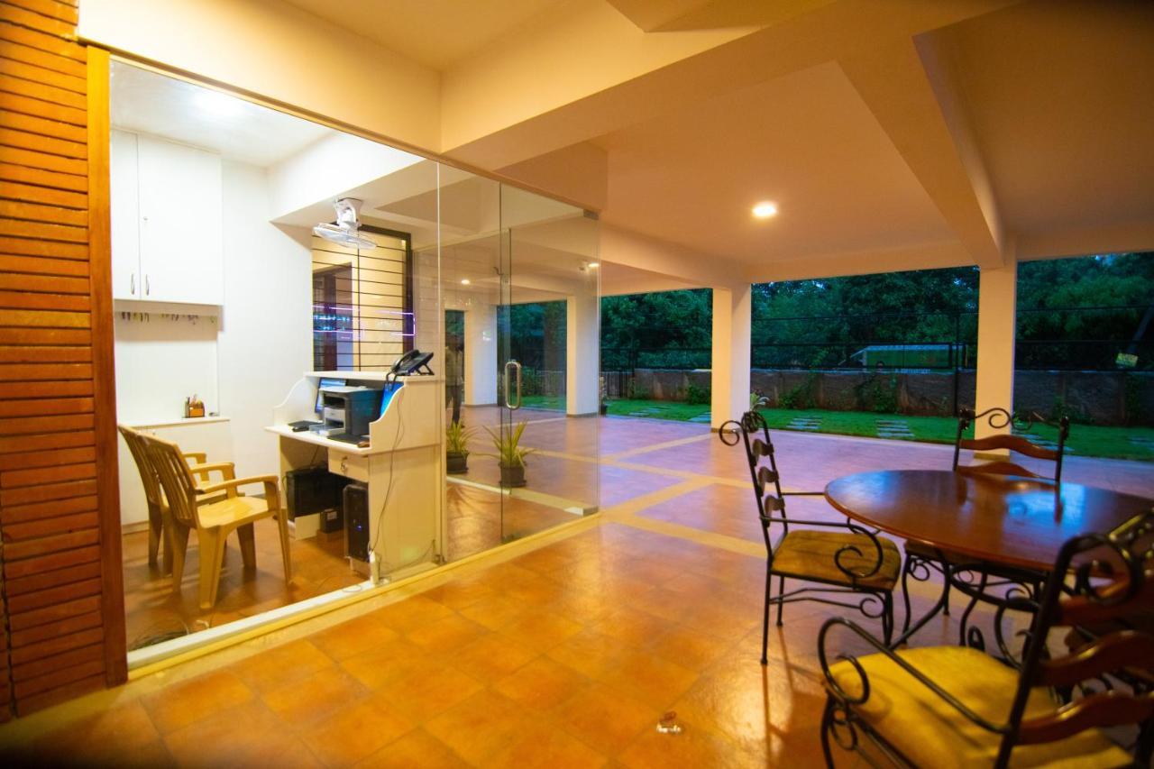 Stay@ Bangalore Exterior photo