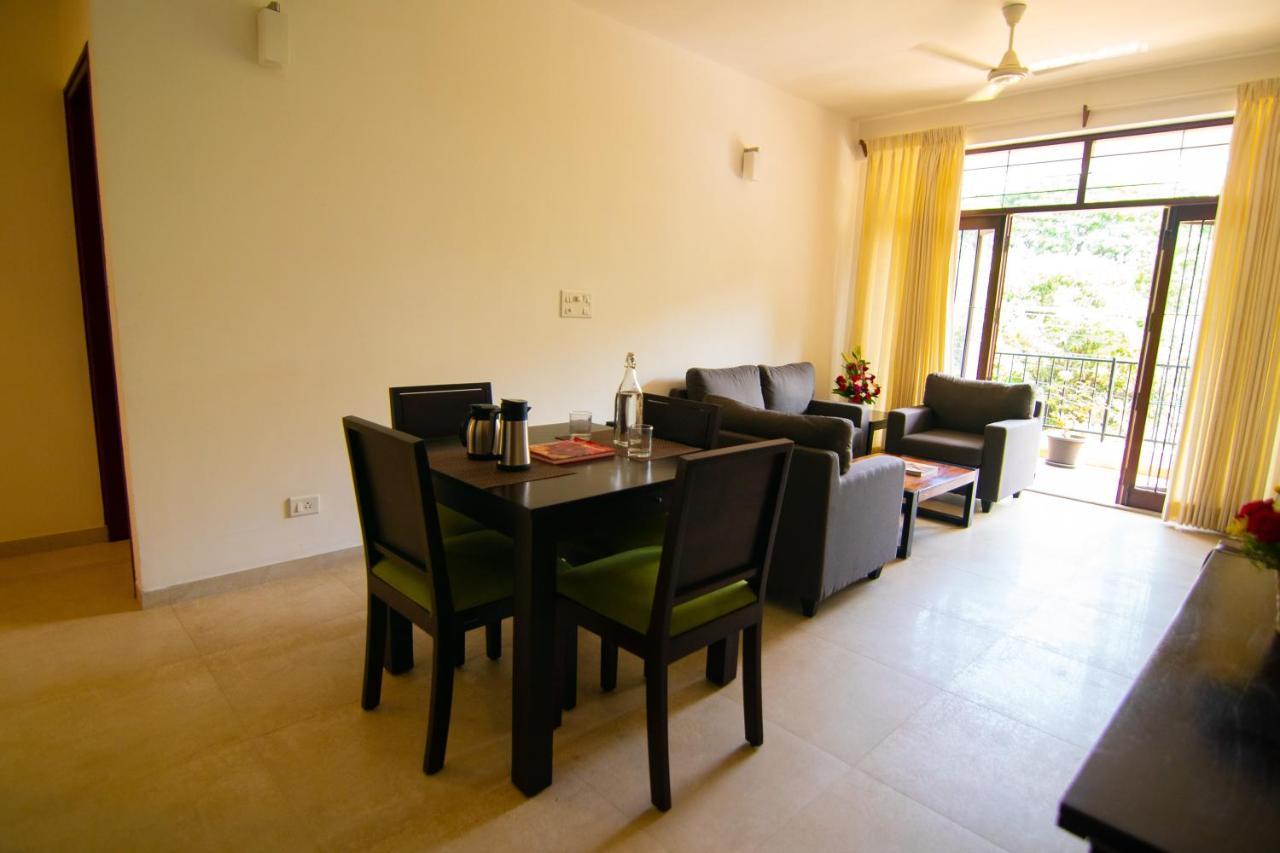 Stay@ Bangalore Exterior photo