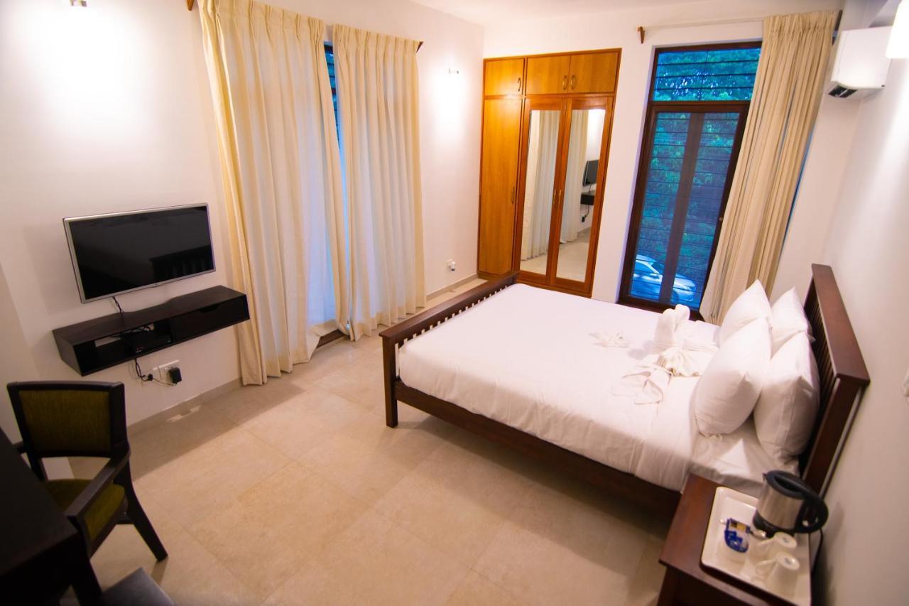 Stay@ Bangalore Exterior photo