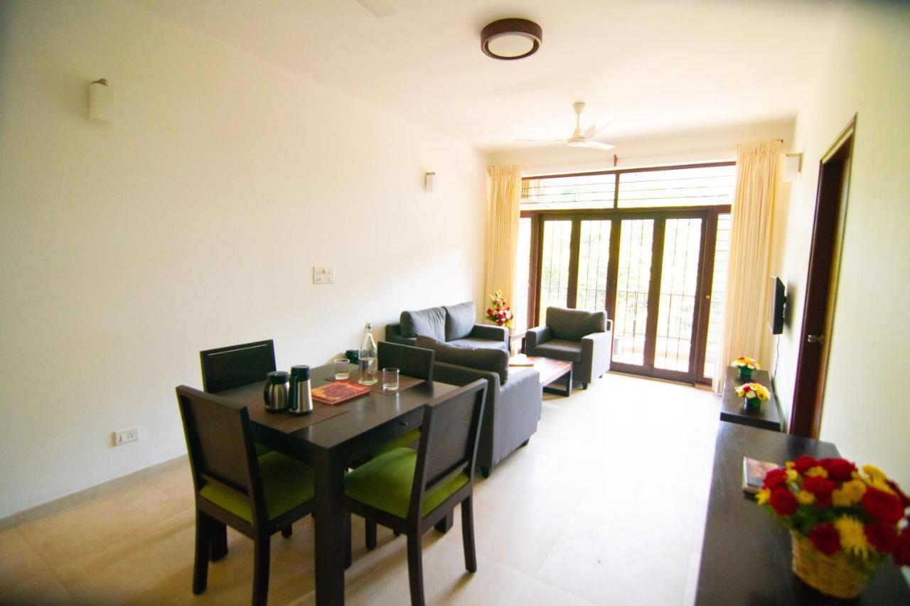 Stay@ Bangalore Exterior photo