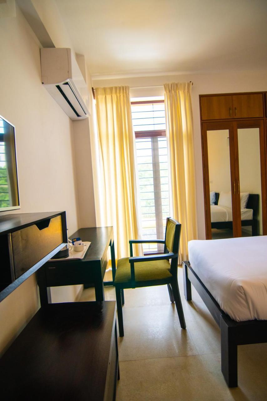 Stay@ Bangalore Exterior photo