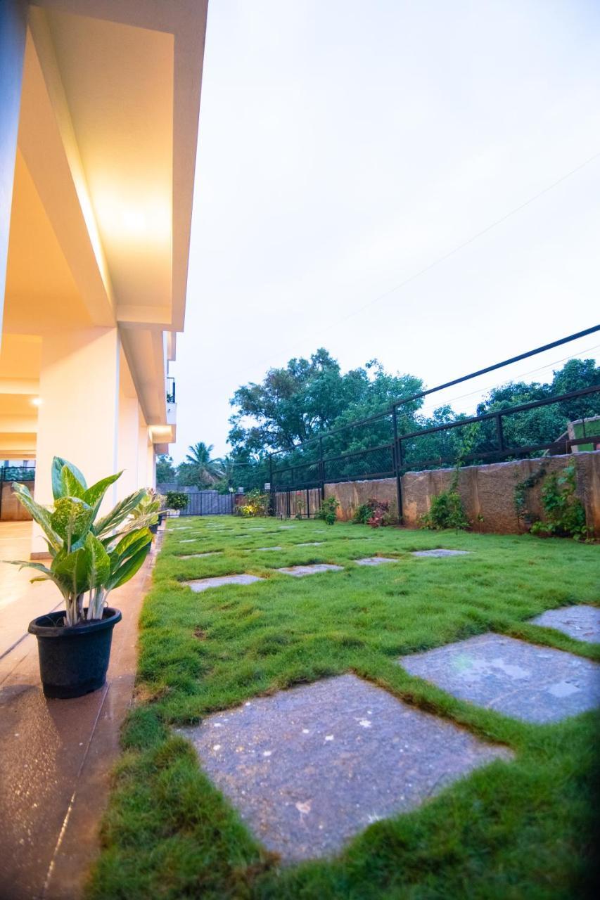 Stay@ Bangalore Exterior photo