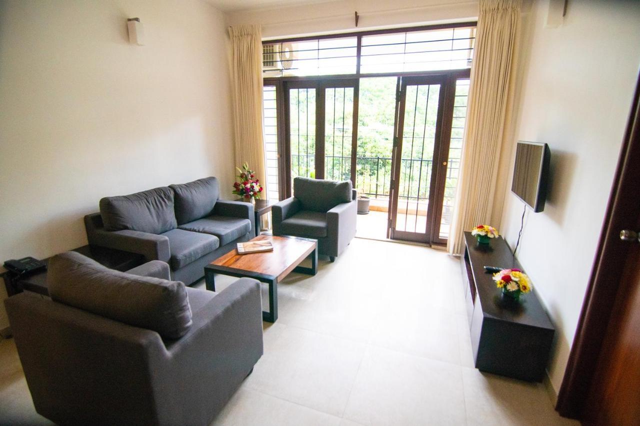 Stay@ Bangalore Exterior photo