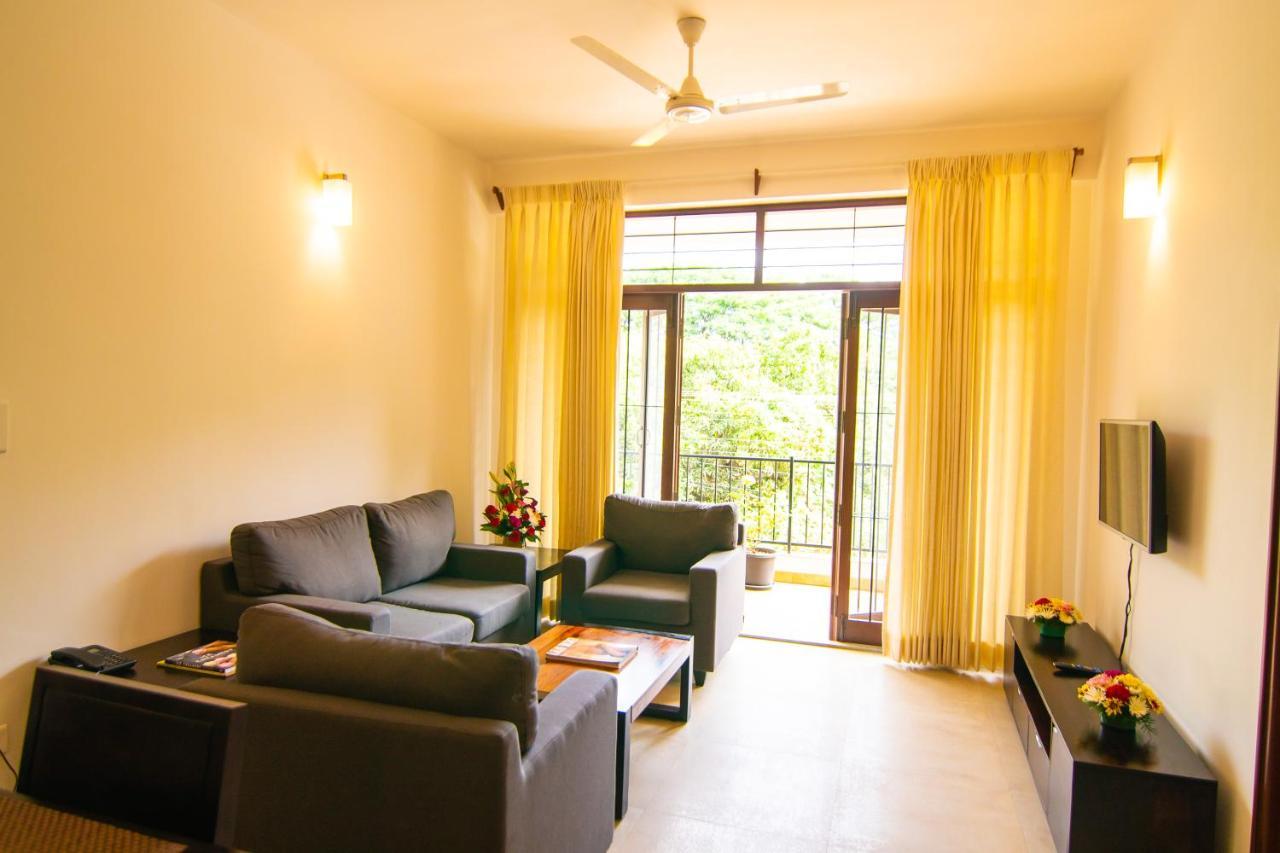 Stay@ Bangalore Exterior photo