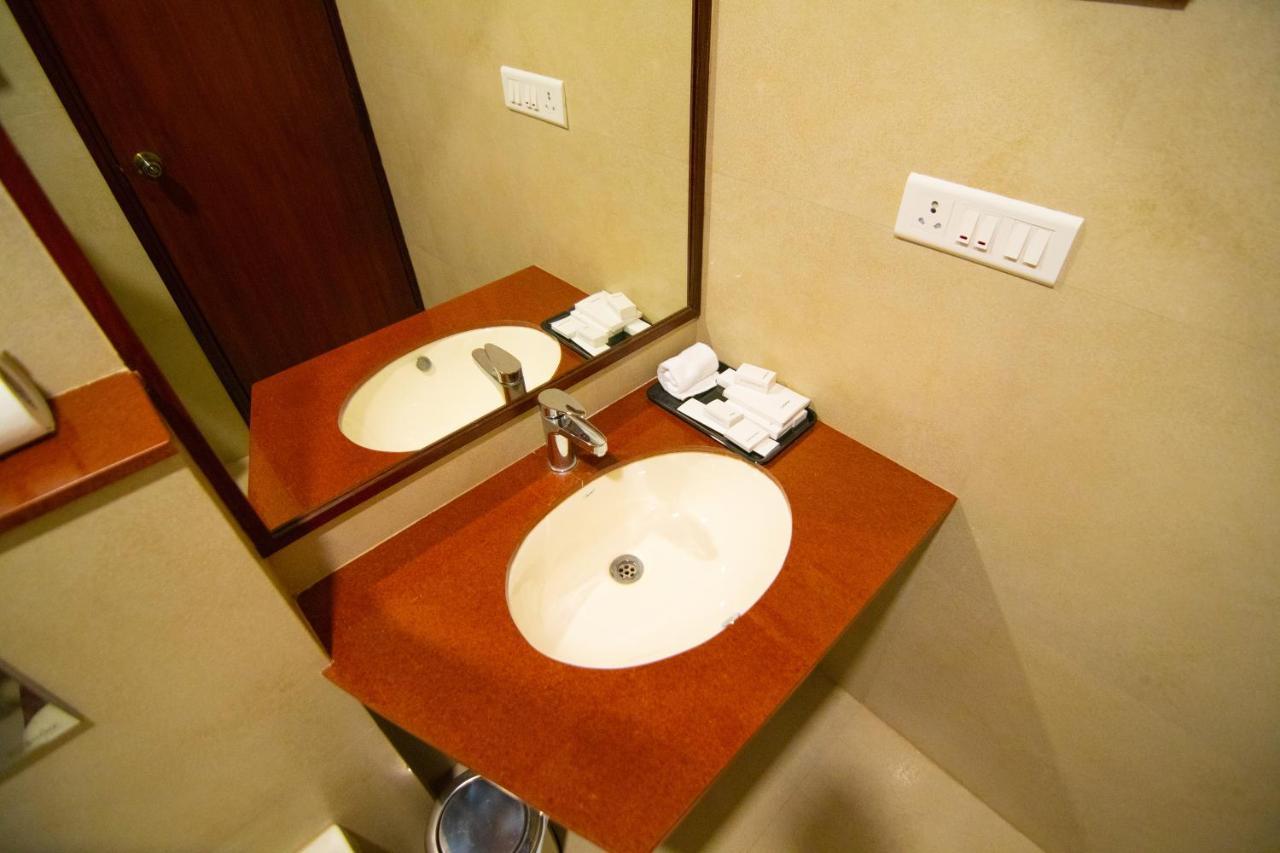 Stay@ Bangalore Exterior photo