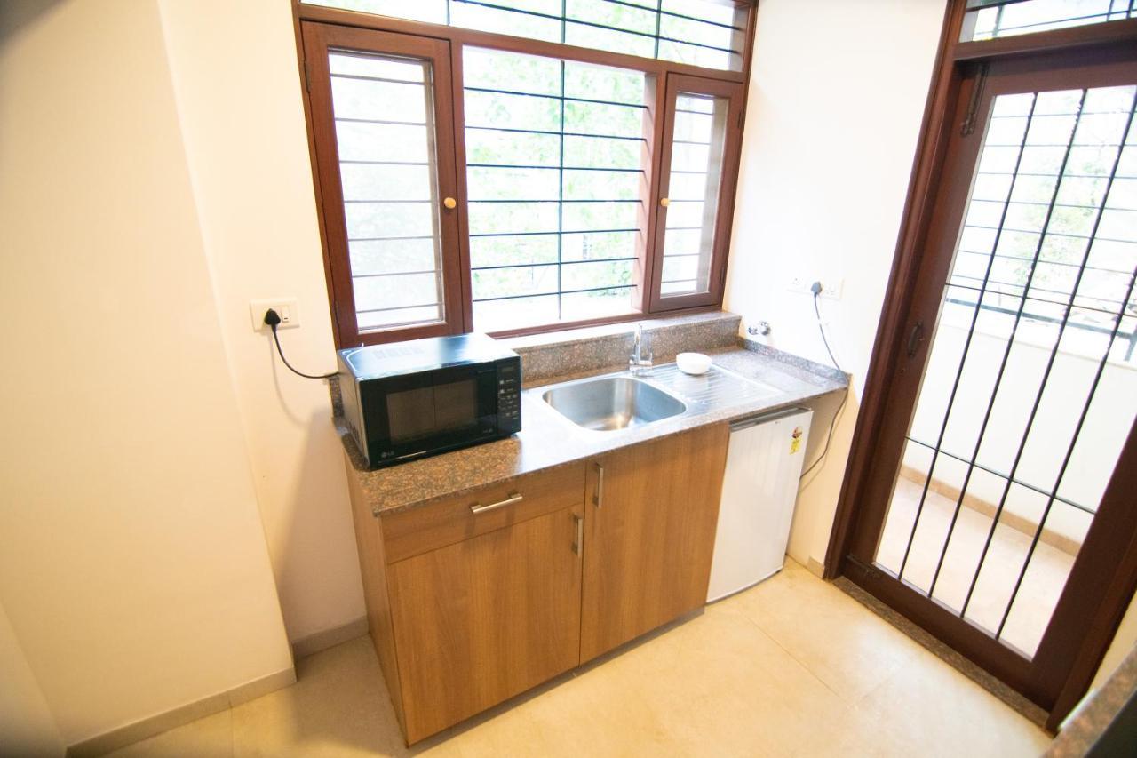 Stay@ Bangalore Exterior photo
