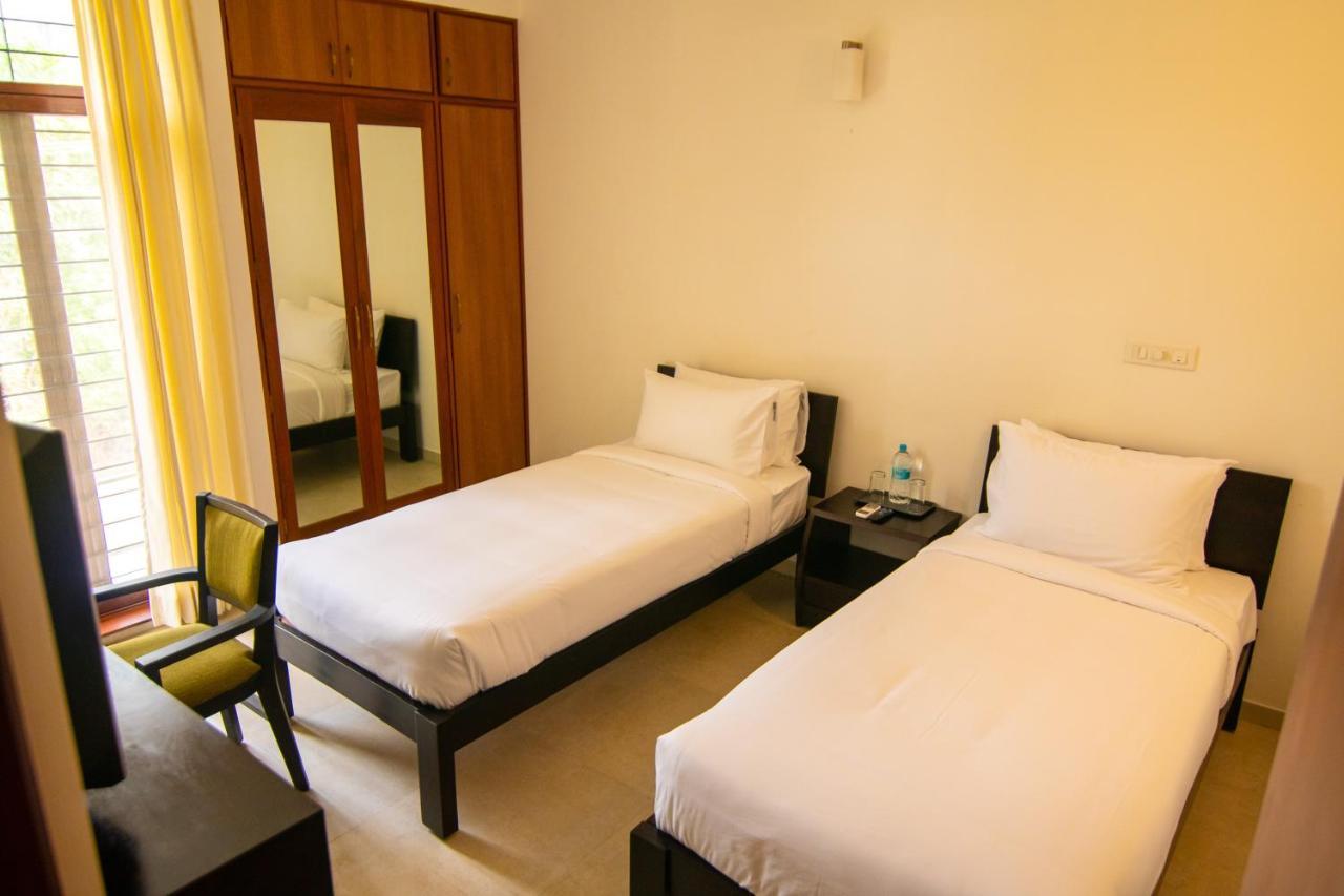 Stay@ Bangalore Exterior photo
